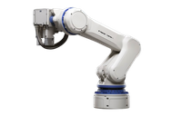 Robots de découpe