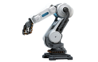 D'énormes robots universels