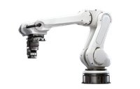 Robot de tri à grande vitesse