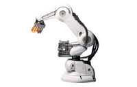 Robot de tri rapide